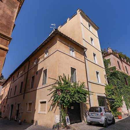 Effe Luxury Palace Рим Экстерьер фото