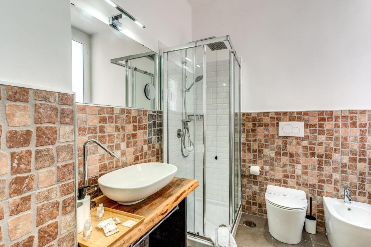 Effe Luxury Palace Рим Экстерьер фото