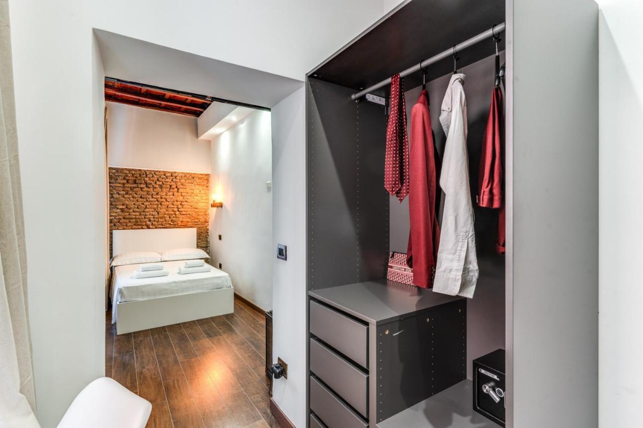 Effe Luxury Palace Рим Экстерьер фото